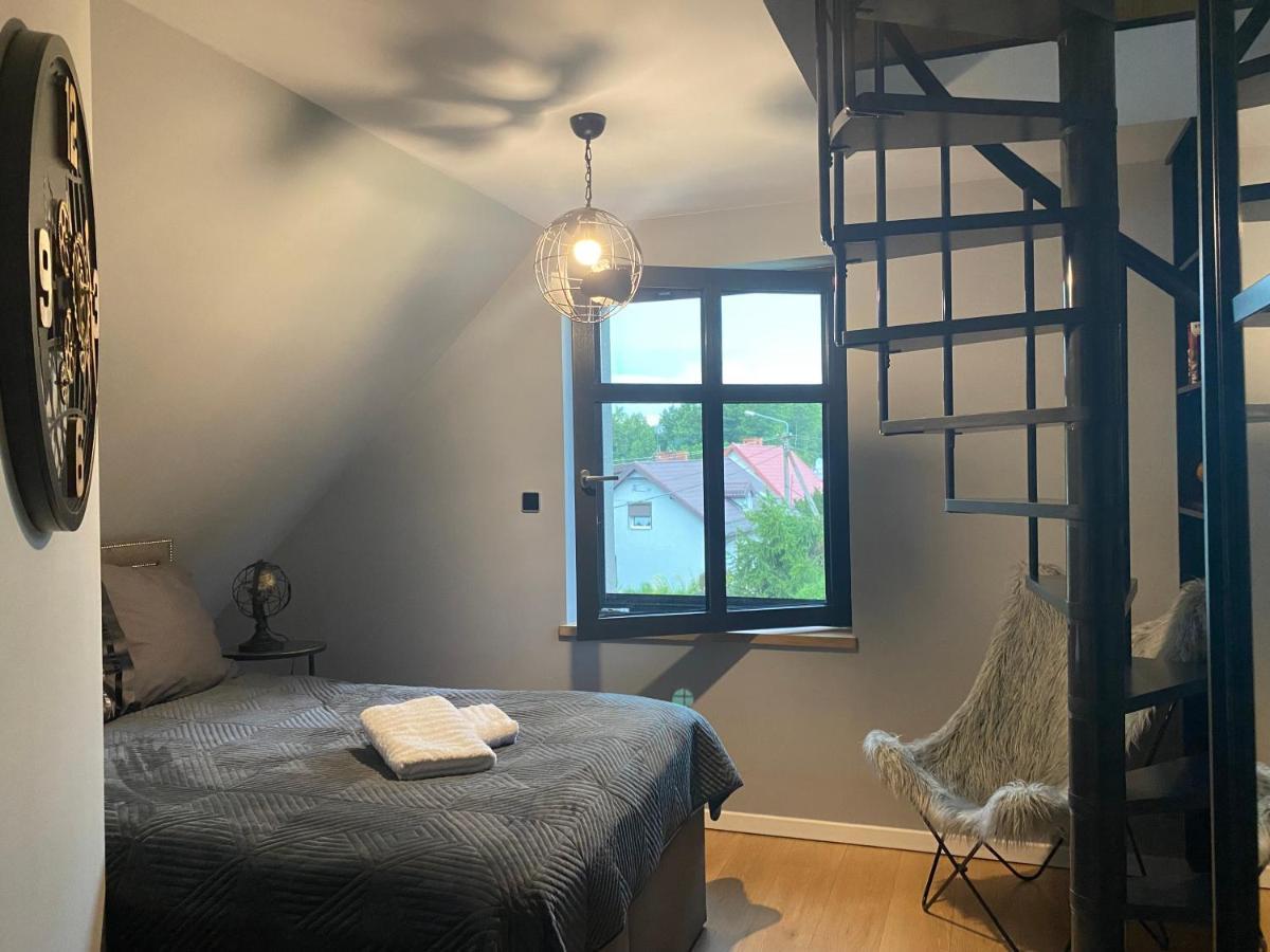 Mazurydreamhouse Villa Pelnik Bagian luar foto